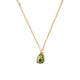 Enamel Charm Necklaces
