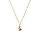 Crystal Necklaces