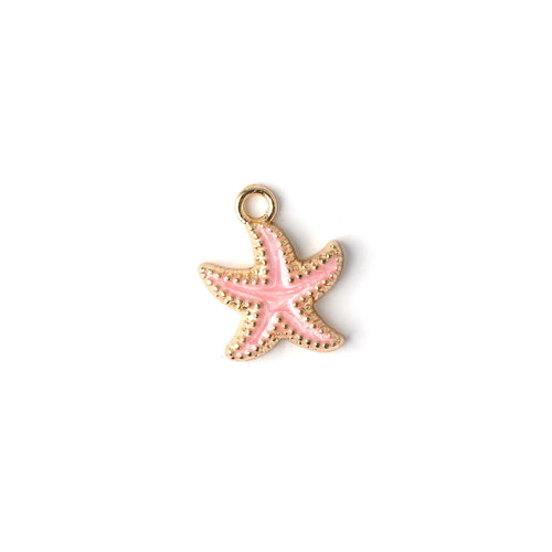 Star Fish Necklace CHOAL