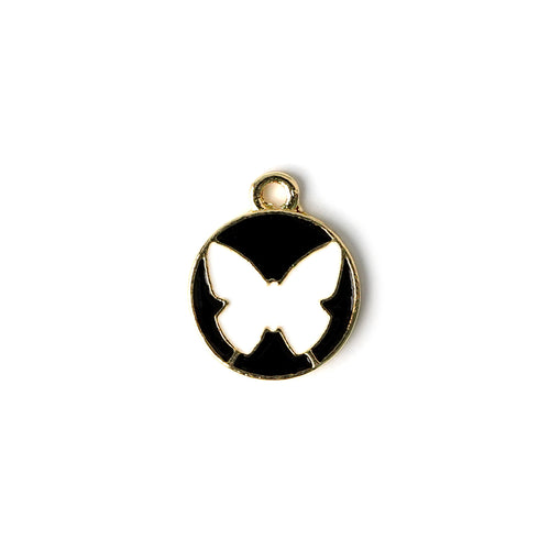 Diana Necklace CHOAL White