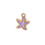Star Fish Necklace CHOAL