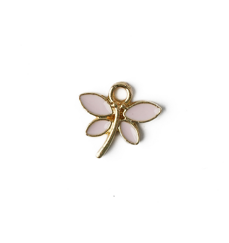 Painted Lady Charm