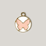 Diana Necklace CHOAL Pink