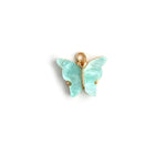Butterfly CHOAL Aqua Blue