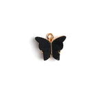 Butterfly CHOAL Black