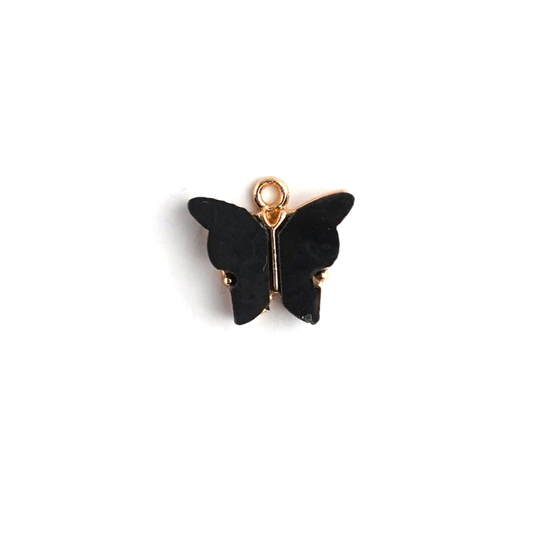 Butterfly CHOAL Black