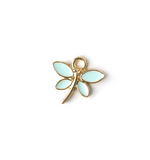 Painted Lady Charm