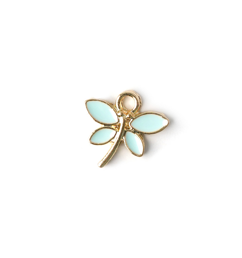 Painted Lady Charm