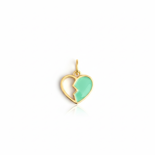 May Enamel