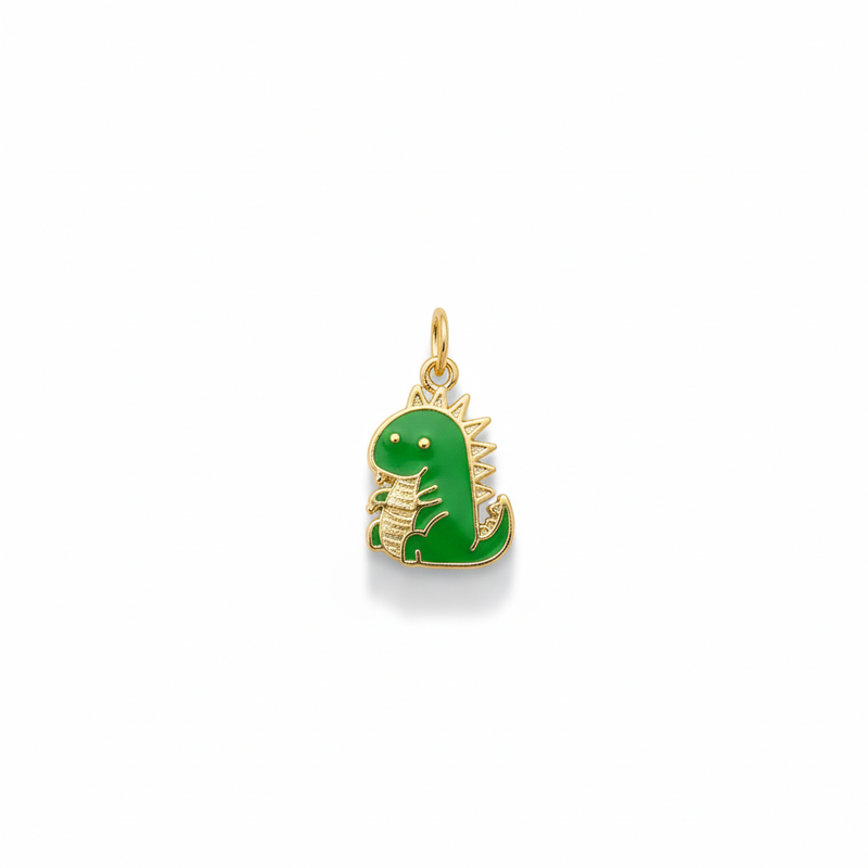Dino Charm
