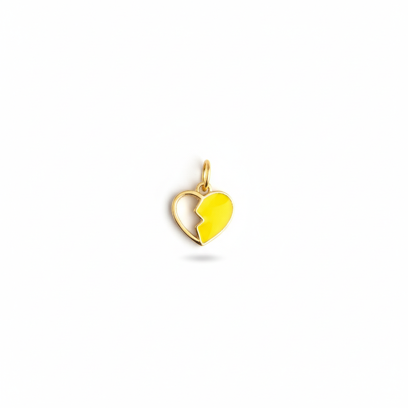 May Enamel