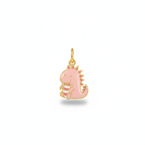 Dino Charm