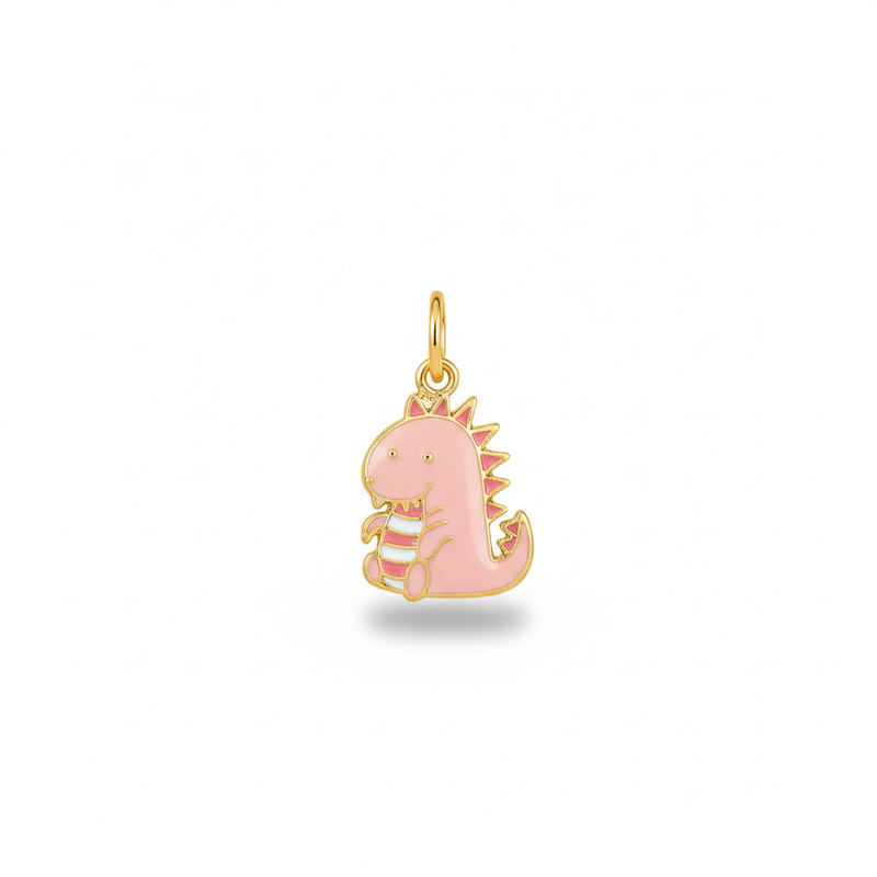 Dino Charm