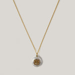 Tree Pearl Necklace Necklaces CHOAL