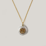 Tree Pearl Necklace Necklaces CHOAL