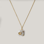 Pearl Necklace Necklaces CHOAL
