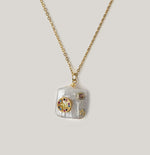 Pearl Necklace Necklaces CHOAL