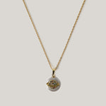 Universe Pearl Necklace Necklaces CHOAL