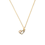 Queen Of Hearts CHOAL Pink