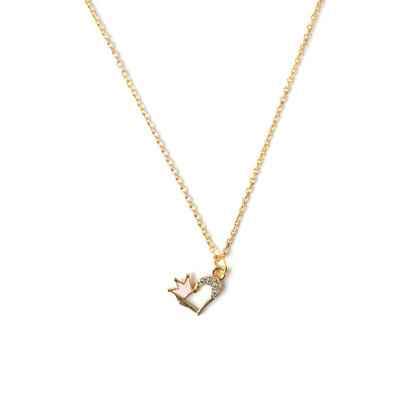 Queen Of Hearts CHOAL Pink
