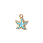 Star Fish Necklace CHOAL