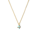 Cute Mushroom Necklace CHOAL