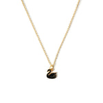 Swan Necklace CHOAL