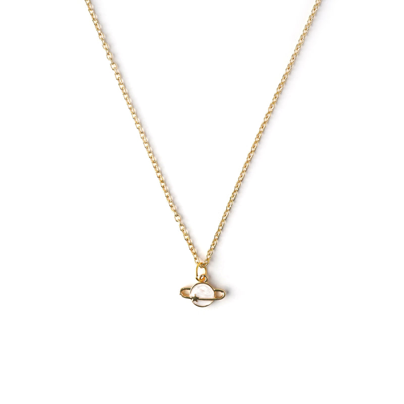 Terra Charm Necklace CHOAL