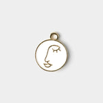 O’ My Lady Necklace CHOAL