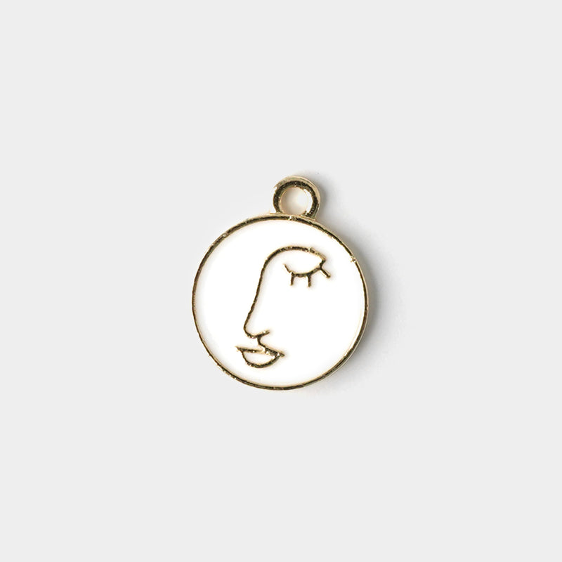 O’ My Lady Necklace CHOAL