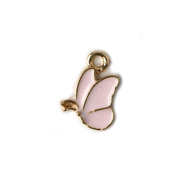 Vanessa Necklace CHOAL Pink