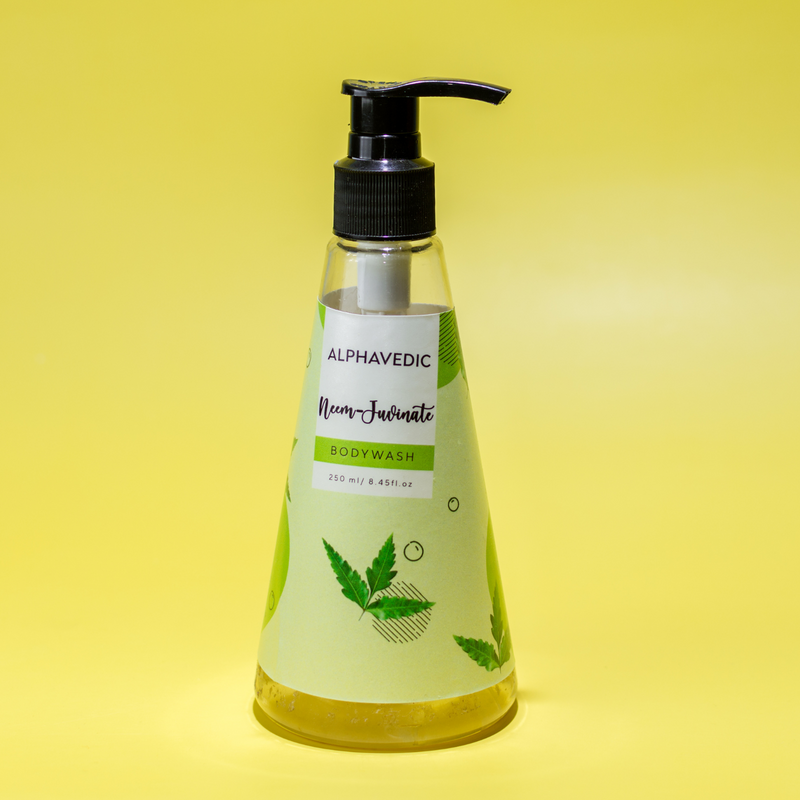 Neem-Juvinate Body Wash 250 ML