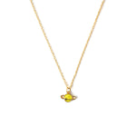 Terra Charm Necklace CHOAL