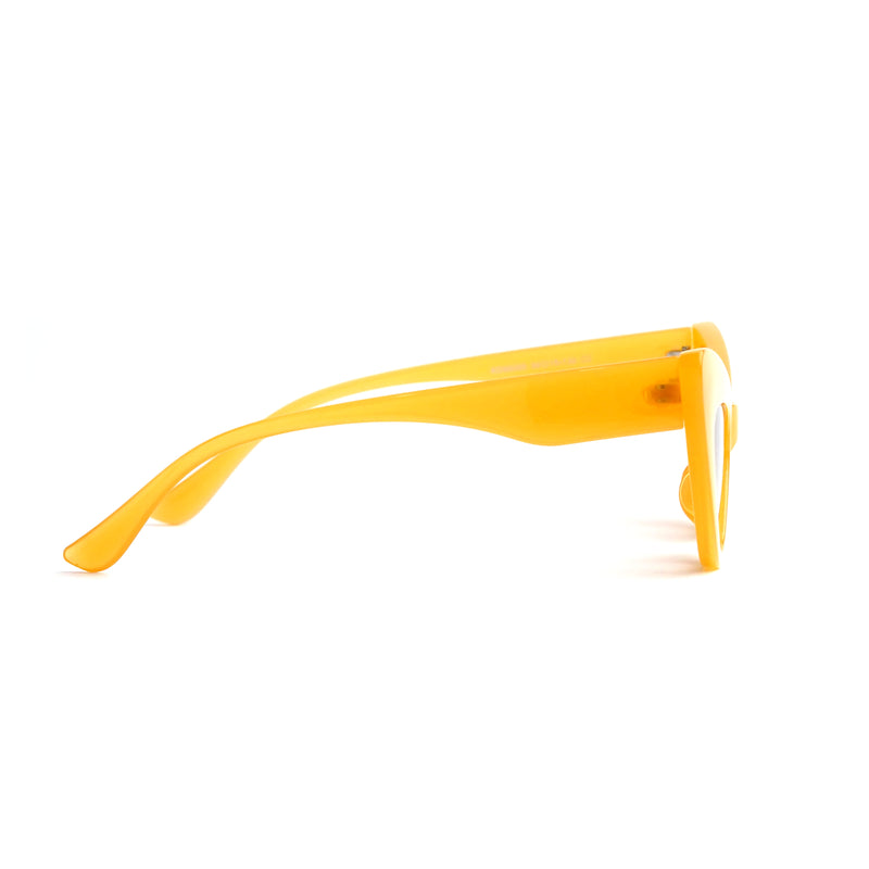Maui Cat Eye Sunglasses Sunglasses CHOAL 