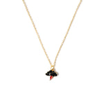 Thundercloud Necklace CHOAL