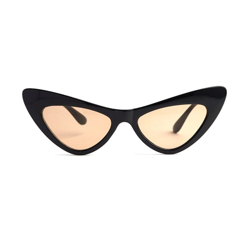 Panama Cat Eye Sunglasses Sunglasses CHOAL 