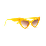 Maui Cat Eye Sunglasses Sunglasses CHOAL 