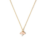 Thundercloud Necklace CHOAL