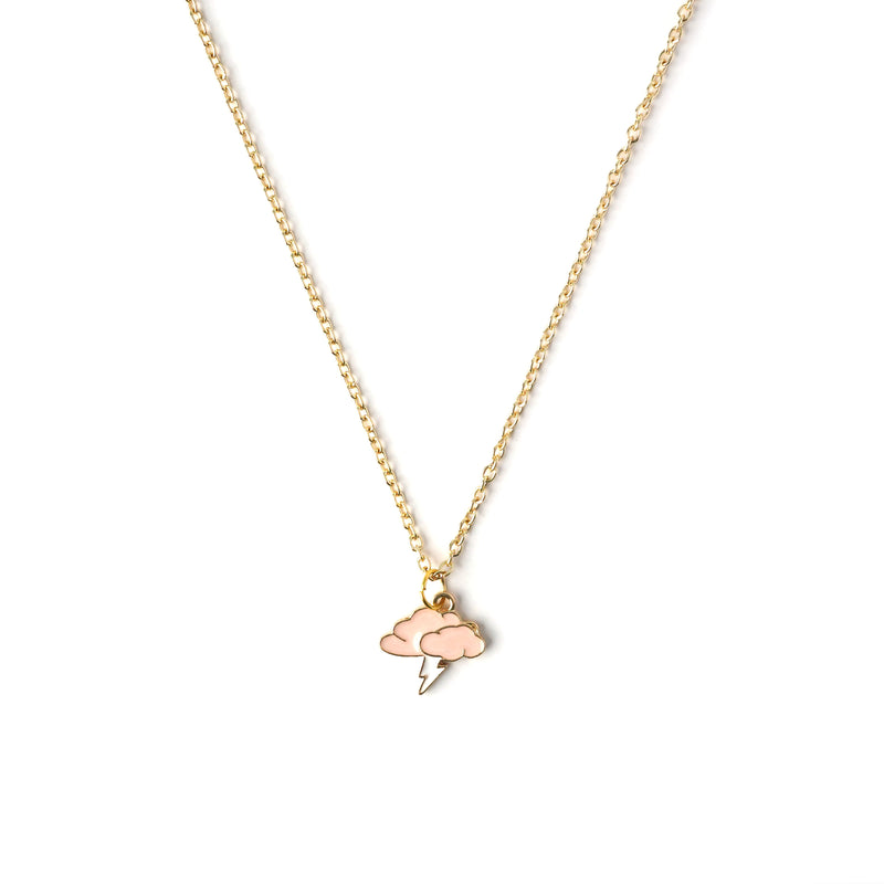 Thundercloud Necklace CHOAL