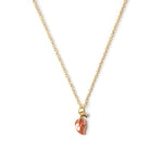 Leaf Necklace CHOAL