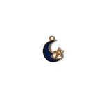 Stella Enamel Necklace CHOAL
