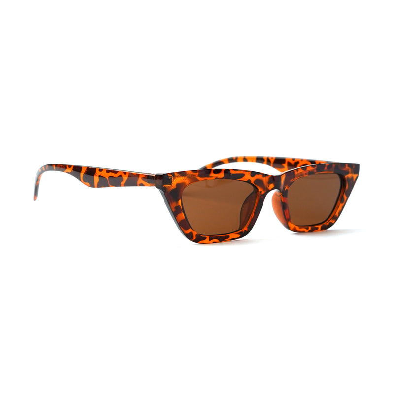 Sonoran Sunglasses Sunglasses CHOAL 