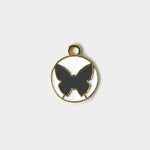 Diana Necklace CHOAL Black