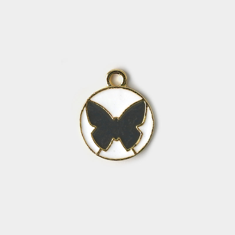 Diana Necklace CHOAL Black
