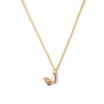 Isabella Butterfly Necklace CHOAL
