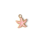 Star Fish Necklace CHOAL