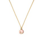 Fancy Doughnut Necklace CHOAL