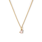 Vanessa Necklace CHOAL