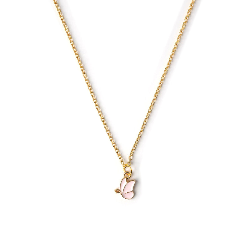Vanessa Necklace CHOAL