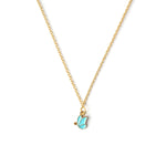 Vanessa Necklace CHOAL